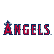 Los Angeles Angels Logo PNG Vector