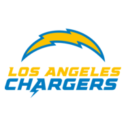 Los Angeles Chargers Logo PNG Vector