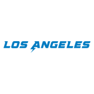 Los Angeles Chargers Logo PNG Vector