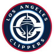 Los Angeles Clippers Logo PNG Vector