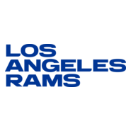 Los Angeles Rams Logo PNG Vector