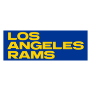 Los Angeles Rams Logo PNG Vector