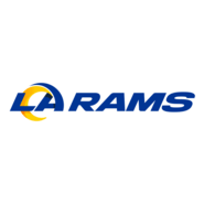 Los Angeles Rams Logo PNG Vector