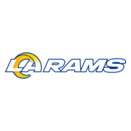 Los Angeles Rams Logo PNG Vector