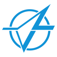 Luch Design Bureau Logo PNG Vector