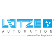 LUTZE Inc. Logo PNG Vector