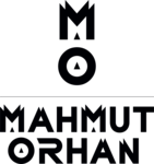 MAHMUT ORHAN Logo PNG Vector