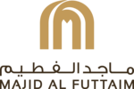 MAJID AL FITTAIM GROUP Logo PNG Vector