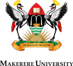 Makerere University Logo PNG Vector