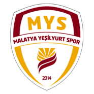 Malatya Yeşilyurtspor Logo PNG Vector