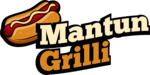 Mantun Grilli Logo PNG Vector