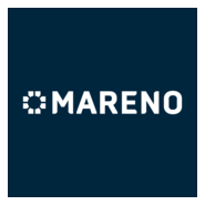 Mareno Logo PNG Vector