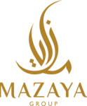 MAZAYA GROUP Logo PNG Vector