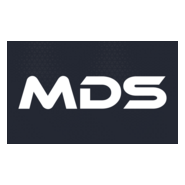 MDS Mobilya Logo PNG Vector