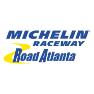 Michelin Raceway Road Atlanta Logo PNG Vector
