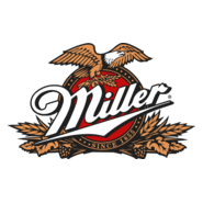 Miller Logo PNG Vector