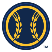 Milwaukee Brewers Logo PNG Vector