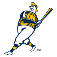 Milwaukee Brewers Logo PNG Vector