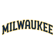 Milwaukee Brewers Logo PNG Vector