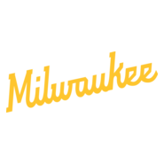 Milwaukee Brewers Logo PNG Vector
