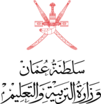 Ministry of Education Oman Logo PNG Vector