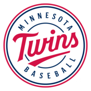 Minnesota Twins Logo PNG Vector