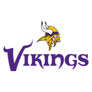 Minnesota Vikings Logo PNG Vector