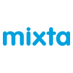 Mixta Medikal Logo PNG Vector