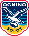 MKS Ogniwo Sopot Logo PNG Vector