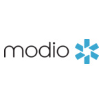 Modio Health Logo PNG Vector