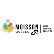 Moisson Québec Logo PNG Vector