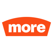 More Logo PNG Vector