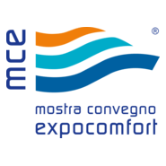 Mostra Convegno Expocomfort Logo PNG Vector