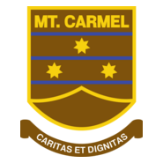 Mount Carmel College Logo PNG Vector