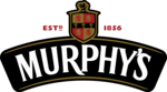 Murphy's Logo PNG Vector