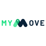 MyMove Logo PNG Vector