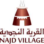 NAJD VILLAGE RESTAURANT Logo PNG Vector