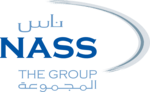 NASS The Group Company Logo PNG Vector