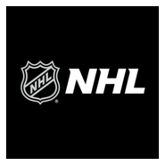 National Hockey League Logo PNG Vector