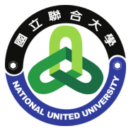 National United University Logo PNG Vector
