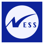 Ness Digital Engineering Logo PNG Vector