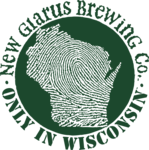 New Glarus Brewing Logo PNG Vector