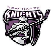 New Haven Knights Logo PNG Vector