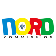 New Orleans Recreation Development Commission Logo PNG Vector