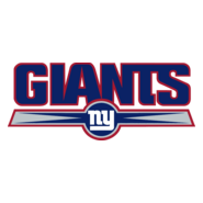 New York Giants Logo PNG Vector
