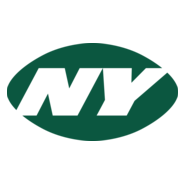 New York Jets Logo PNG Vector