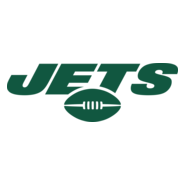 New York Jets Logo PNG Vector