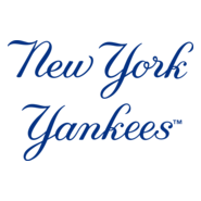 New York Yankees Logo PNG Vector
