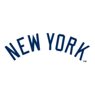 New York Yankees Logo PNG Vector