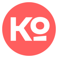 NewsKo Icon Logo PNG Vector